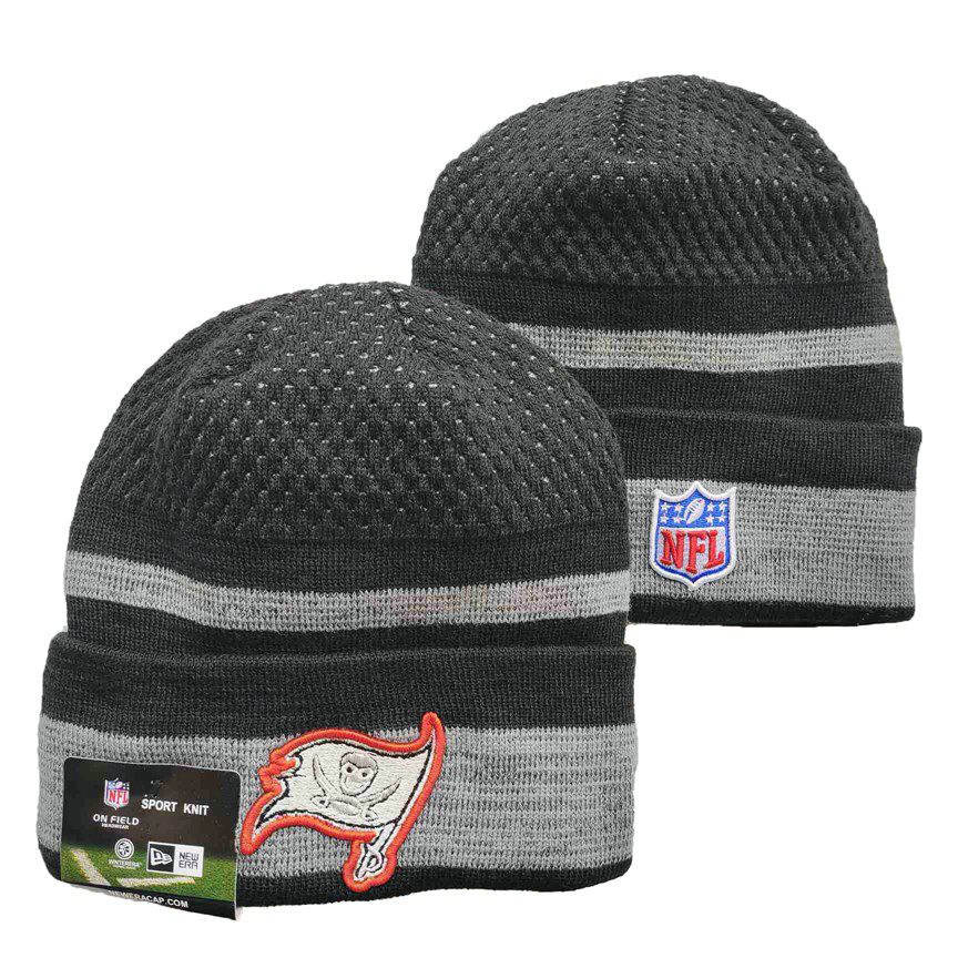 Tampa Bay Buccaneers 2025 Knit Hats 003